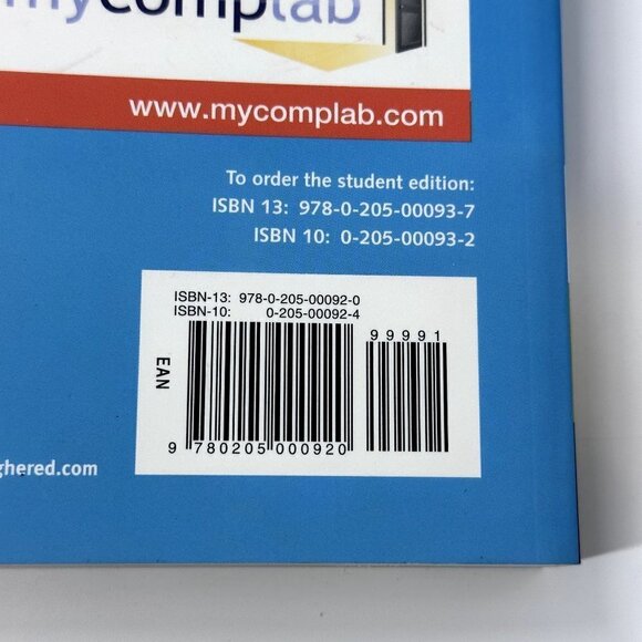 Good Reasons With Contemporary Arguments 5th Edition Examination Copy - Picture 8 of 12